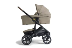 Joie Signature 4 in 1 Kinderwagen Vinca Sandstone