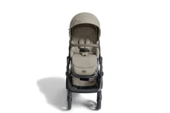 Joie Signature 4 in 1 Kinderwagen Vinca Sandstone