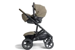 Joie Signature 4 in 1 Kinderwagen Vinca Sandstone