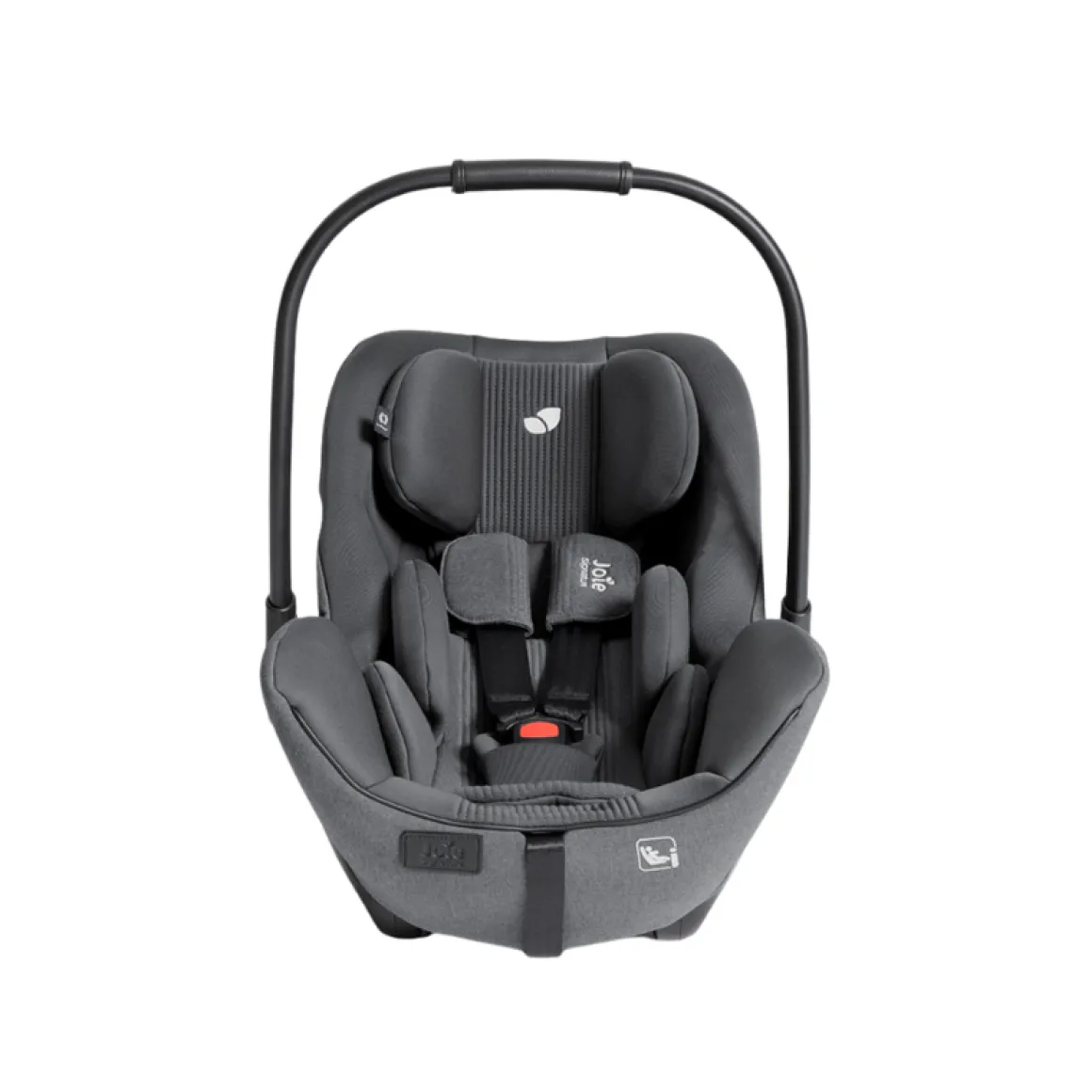 Joie Signature 4 in 1 Kinderwagen Finiti Ebony