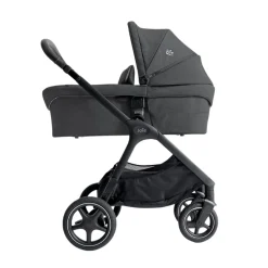 Joie Signature 4 in 1 Kinderwagen Finiti Ebony