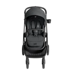 Joie Signature 4 in 1 Kinderwagen Finiti Ebony
