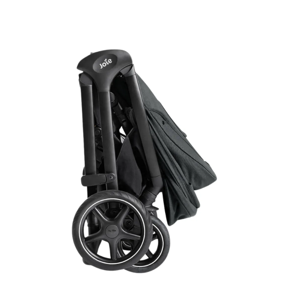 Joie Signature 4 in 1 Kinderwagen Finiti Ebony