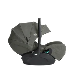 Joie Signature 3 in 1 Kinderwagen Finiti Evergreen