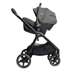 Joie Signature 3 in 1 Kinderwagen Finiti Evergreen