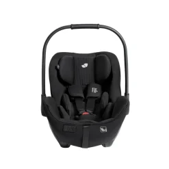 Joie Signature 3 in 1 Kinderwagen Finiti Eclipse