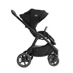 Joie Signature 3 in 1 Kinderwagen Finiti Eclipse