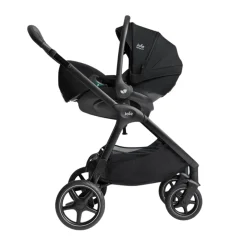 Joie Signature 3 in 1 Kinderwagen Finiti Eclipse