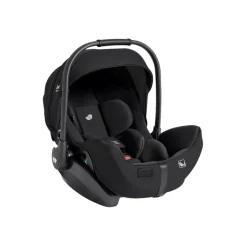 Joie Signature 3 in 1 Kinderwagen Finiti Eclipse