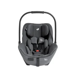 Joie Signature 3 in 1 Kinderwagen Finiti Ebony