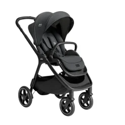 Joie Signature 3 in 1 Kinderwagen Finiti Ebony