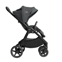 Joie Signature 3 in 1 Kinderwagen Finiti Ebony