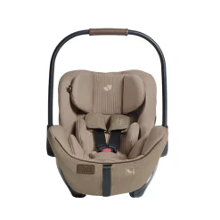 Joie Signature 3 in 1 Kinderwagen Finiti Sandstone
