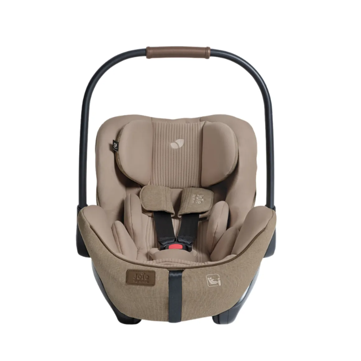 Joie Signature 3 in 1 Kinderwagen Finiti Sandstone