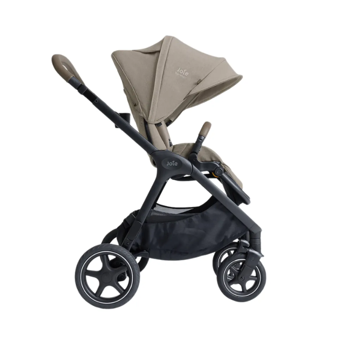 Joie Signature 3 in 1 Kinderwagen Finiti Sandstone