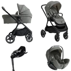Joie Signature 4 in 1 Kinderwagen Finiti Evergreen