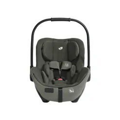 Joie Signature 4 in 1 Kinderwagen Finiti Evergreen