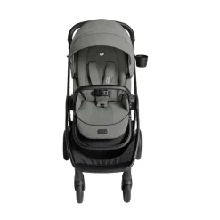 Joie Signature 4 in 1 Kinderwagen Finiti Evergreen