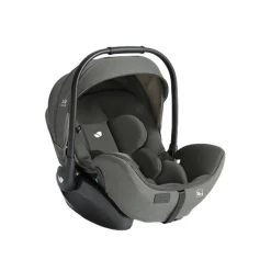 Joie Signature 4 in 1 Kinderwagen Finiti Evergreen