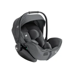 Joie Signature 3 in 1 Kinderwagen Vinca Ebony