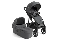 Joie Signature 3 in 1 Kinderwagen Vinca Ebony