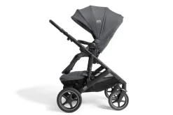 Joie Signature 3 in 1 Kinderwagen Vinca Ebony