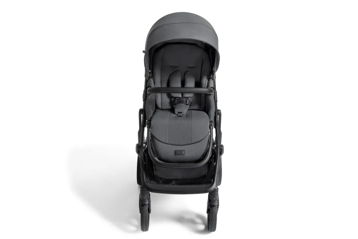 Joie Signature 3 in 1 Kinderwagen Vinca Ebony