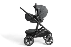 Joie Signature 3 in 1 Kinderwagen Vinca Ebony