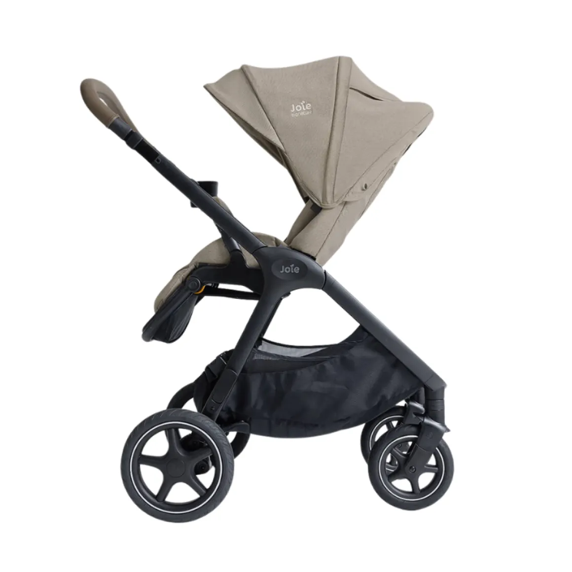 Joie Signature 4 in 1 Kinderwagen Finiti Sandstone