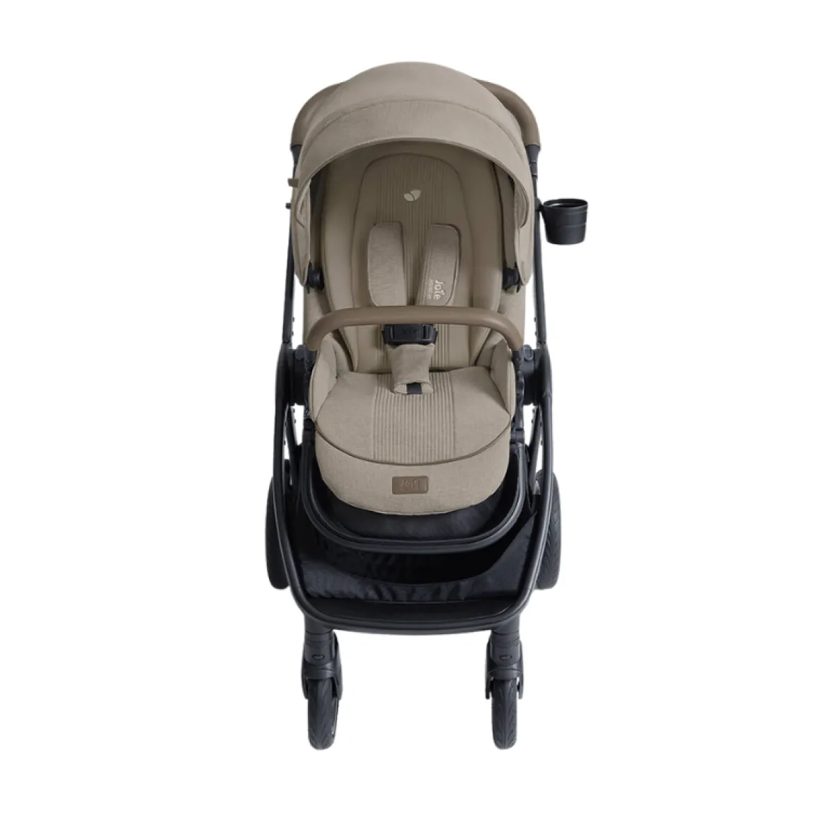 Joie Signature 4 in 1 Kinderwagen Finiti Sandstone