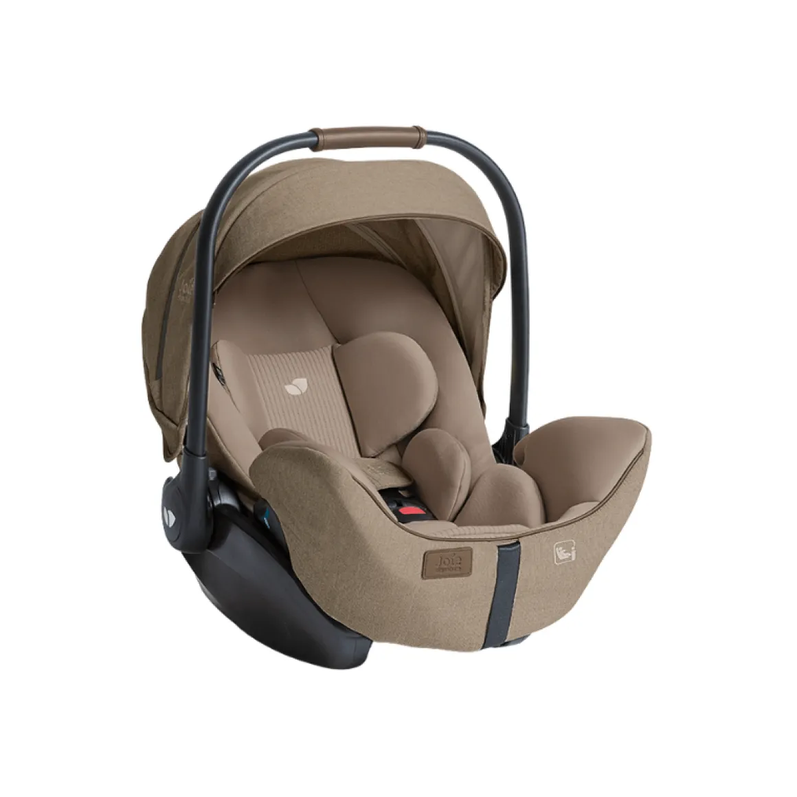 Joie Signature 4 in 1 Kinderwagen Finiti Sandstone