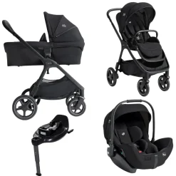 Joie Signature 4 in 1 Kinderwagen Finiti Eclipse