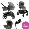 Joie Signature 3 in 1 Kinderwagen Vinca Evergreen