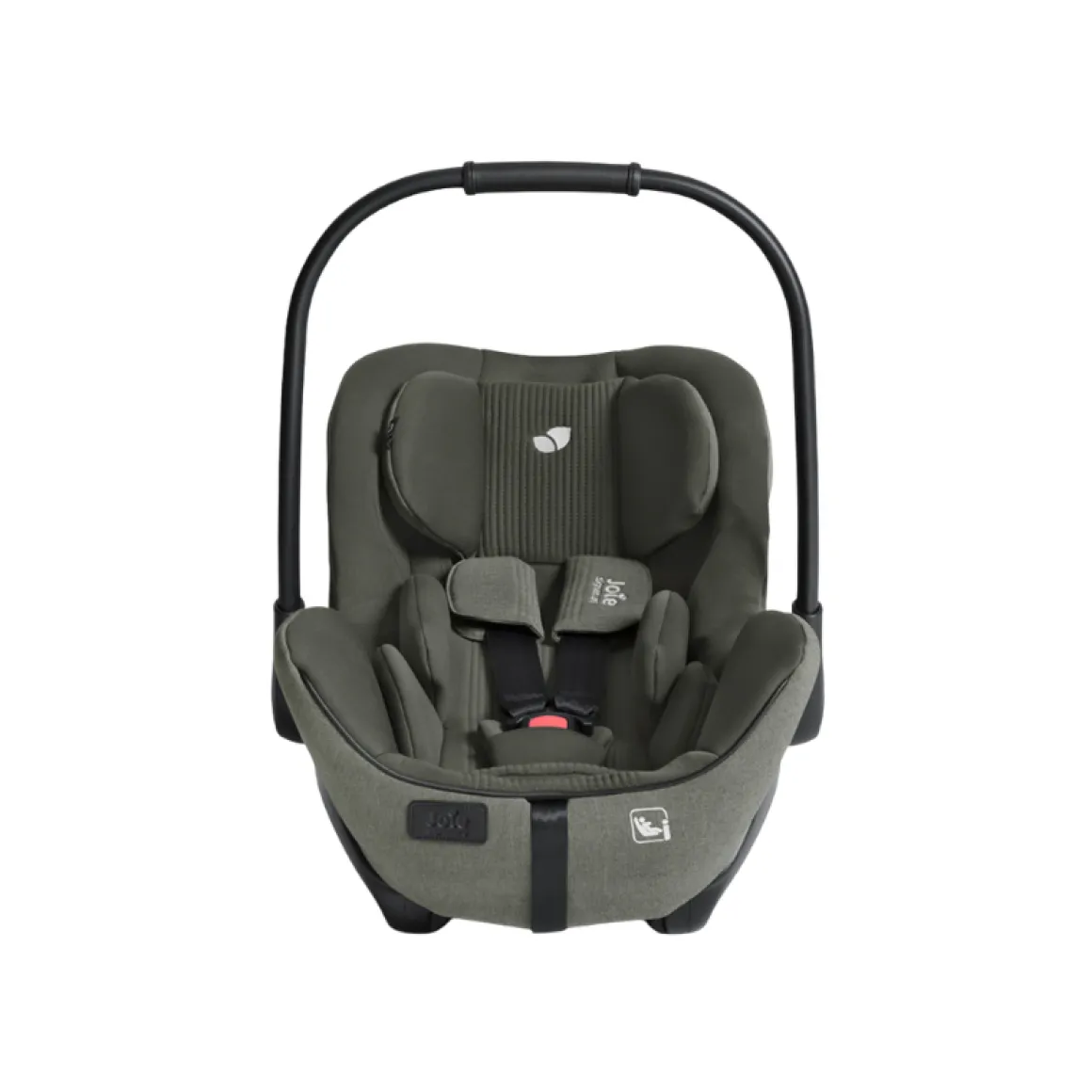 Joie Signature 3 in 1 Kinderwagen Vinca Evergreen