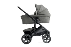 Joie Signature 3 in 1 Kinderwagen Vinca Evergreen