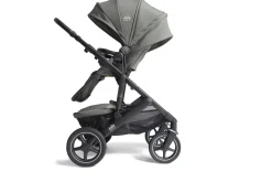 Joie Signature 3 in 1 Kinderwagen Vinca Evergreen