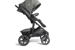 Joie Signature 3 in 1 Kinderwagen Vinca Evergreen
