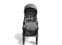 Joie Signature 3 in 1 Kinderwagen Vinca Evergreen