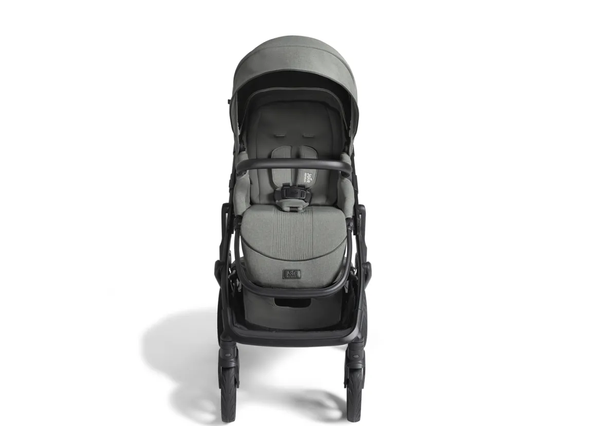 Joie Signature 3 in 1 Kinderwagen Vinca Evergreen