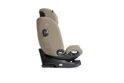 Joie Signature Autostoel i-Spin XL Sandstone