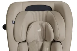Joie Signature Autostoel i-Spin XL Sandstone