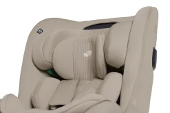 Joie Signature Autostoel i-Spin XL Sandstone