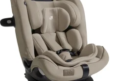 Joie Signature Autostoel i-Spin XL Sandstone