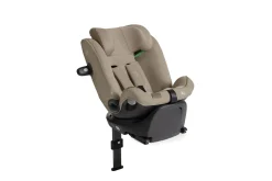 Joie Signature Autostoel i-Spin XL Sandstone
