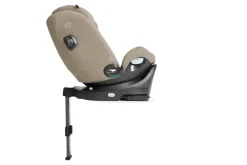 Joie Signature Autostoel i-Spin XL Sandstone