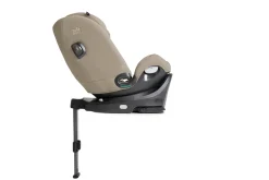 Joie Signature Autostoel i-Spin XL Sandstone