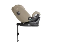 Joie Signature Autostoel i-Spin XL Sandstone