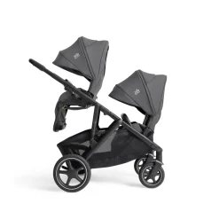 Joie Versiti 2e Zitje Ebony