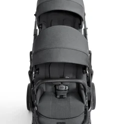 Joie Versiti 2e Zitje Ebony