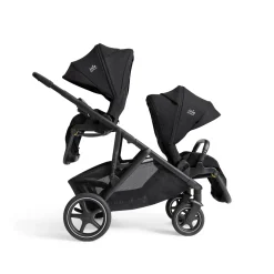 Joie Versiti 2e Zitje Eclipse